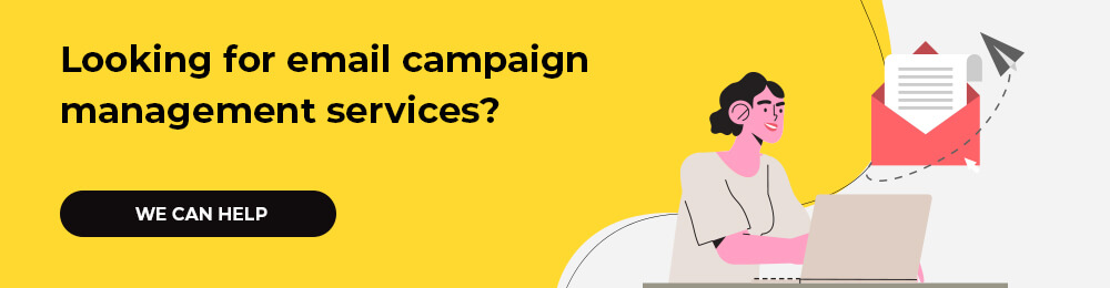 email campaign services