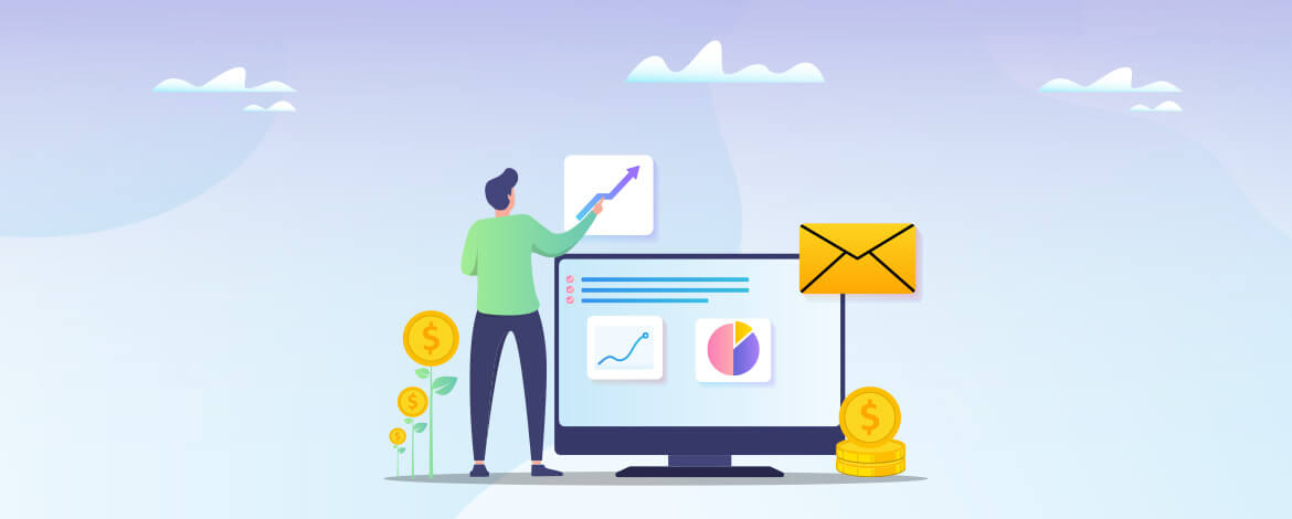 5 Smart Ways to Increase Email Marketing ROI with Salesforce Marketing Cloud