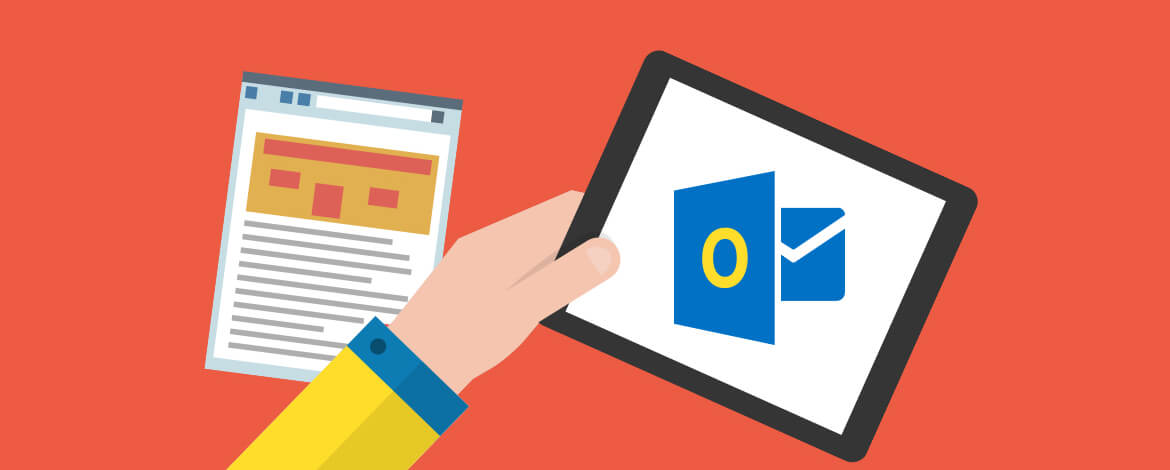 Avoid Marketing Emails Via Outlook