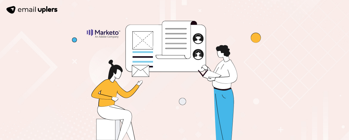 Marketo Segmentation And Personalization