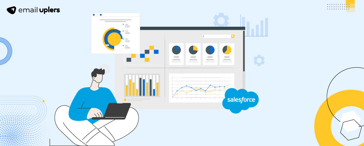 Salesforce Marketing Cloud Extensions