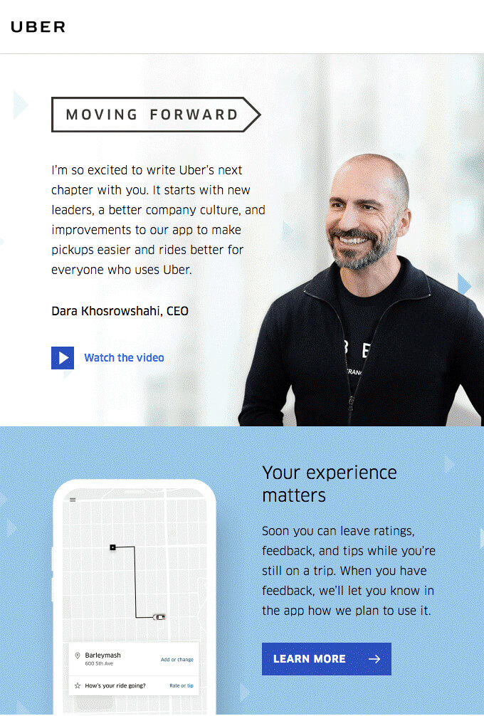 Uber-Email-Template