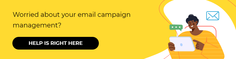 email campaign management