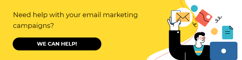 email marketing campaigns