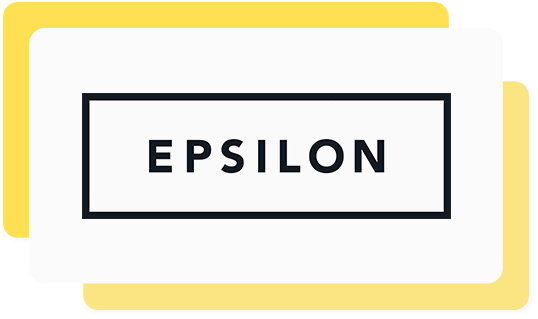 epsilon