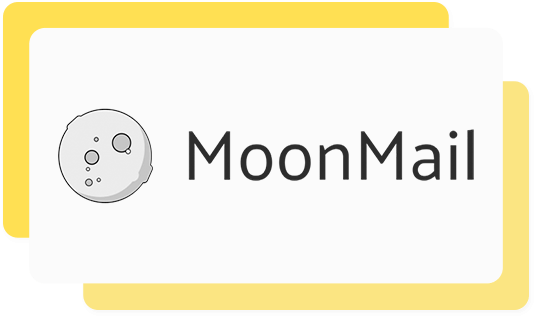 moon-mail