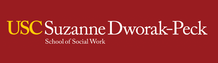 USC Suzanne Dworak-Peck School of Social Work