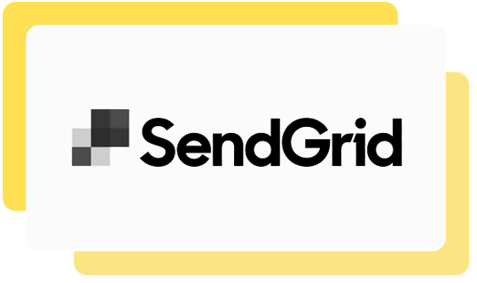 Sendgrid Email Templates