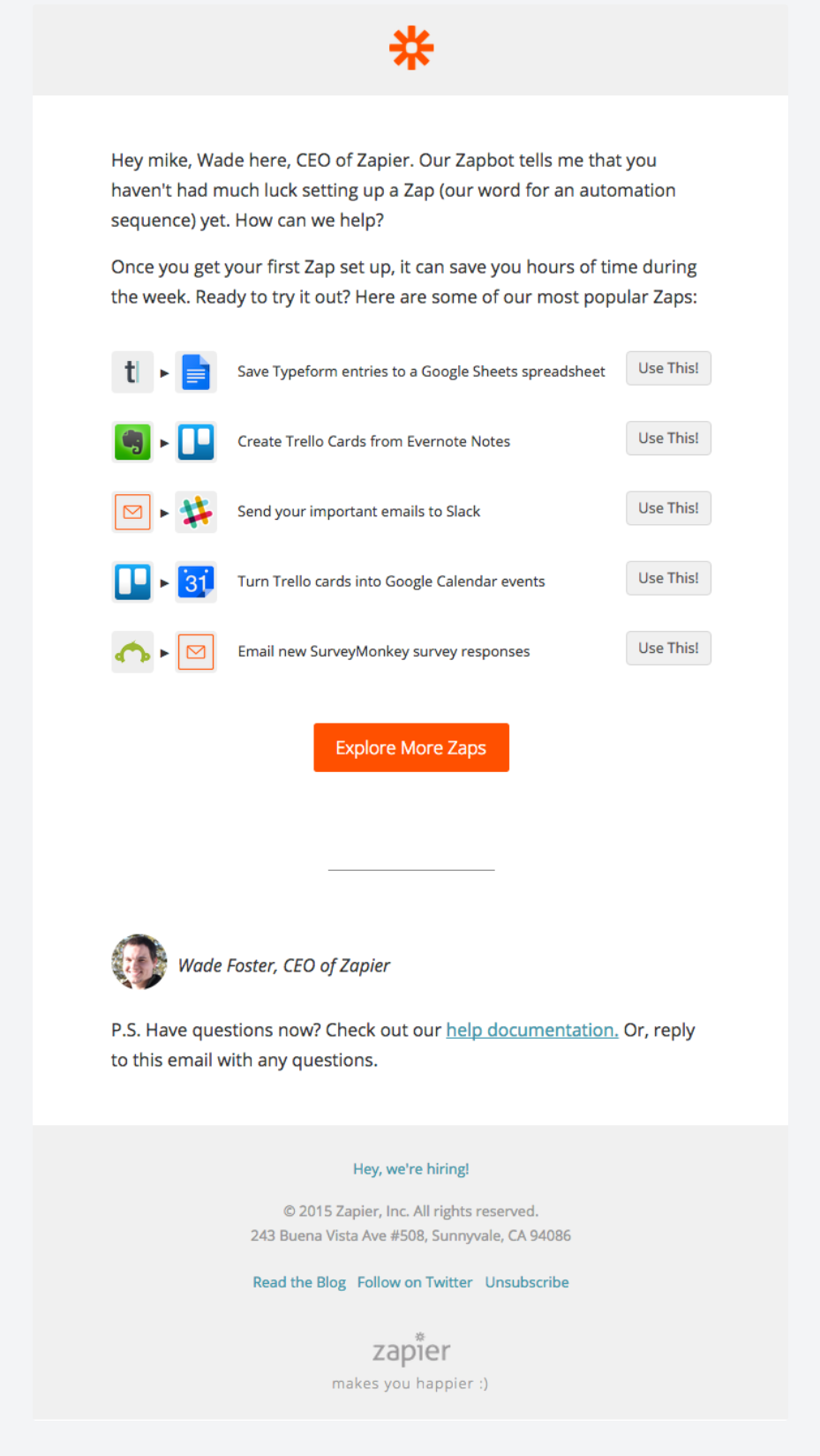 Zapier_email